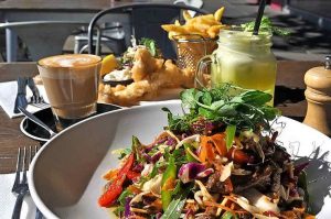 IN FOCUS: Jolly Miller – good times, ace tastes