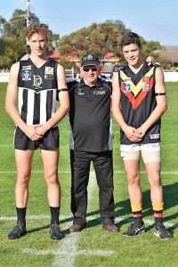 Darley takes home the cup