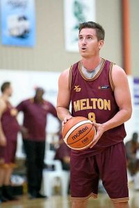 Melton Thoroughbreds takes two from three