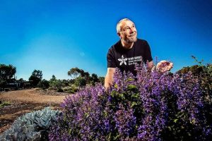 A growing celebration for Friends of Melton Botanic Garden