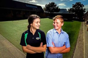 Respect reaps rewards