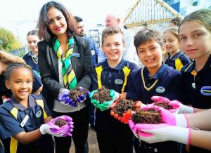 Wriggle room for pupils