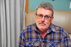 MY MOORABOOL: Alec McQuie