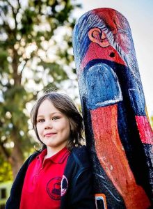 Skye a real high for Ryan