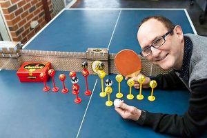 MY MELTON: Leigh Trevethan