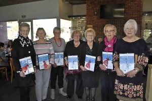 IN FOCUS: Djerriwarrh celebrates its volunteers