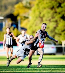 Brawl fall-out for Devils