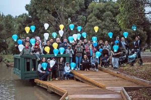 Shine a light on cancer