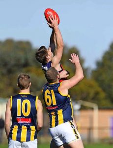 Diggers Rest four sore again