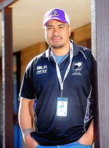 My Melton: Peter Asi