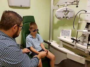 See change for Melton kids