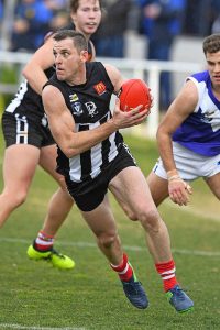 Darley turn up the heat