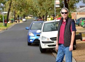 Call to move Kurunjang bus route