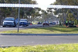 Tragedies for Melton roads