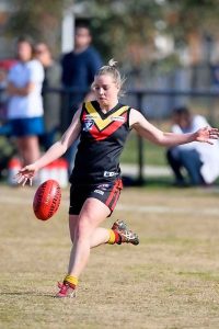 Bacchus Marsh ousted in tight final