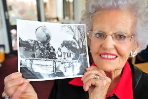 Melton CWA branch celebrates