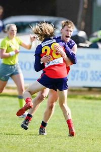 Diggers Rest brings its best