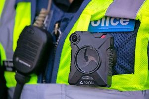 Bacchus Marsh and Ballan cops to strap on body cameras