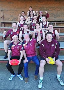 Pride on the line for the Bloods