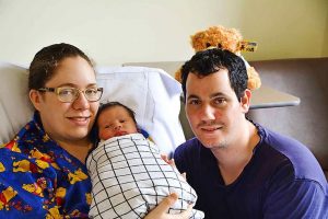 Birth of a new campaign – Generation West