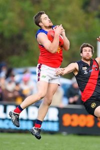 Tom Gleeson goes out in style with a premiership victory