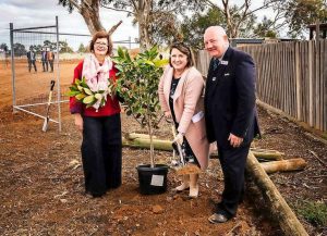 Construction on Hope Street youth refuge starts