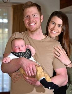 Desperate days for Darley bub