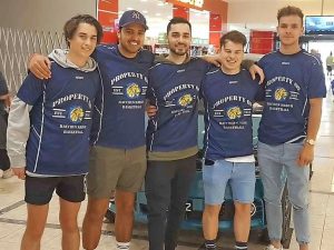 Bacchus Marsh is on the country prowl