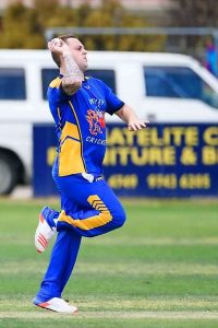 Darley bats fail to fire