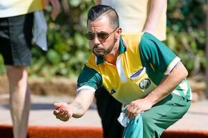 Melton builds the buzz