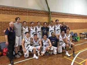 Bacchus Marsh Lions step up for a winning debut