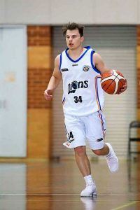 Bacchus Marsh Lions are making a strong impression