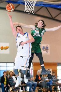 Bacchus Marsh Lions’ depth put to test