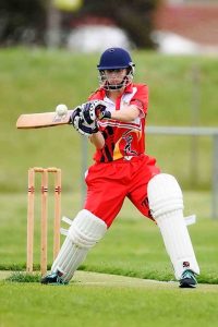 Lose one, win one as Melton Centrals eye finals role