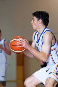 Scrappy game enough for a welcome win for Bacchus Marsh Lions