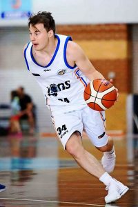 Bacchus Lions take pride in win