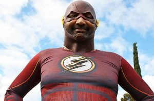 Sunny climbs into new role