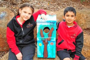 Thinking outside the box