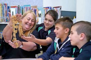 Ramsey runs for state