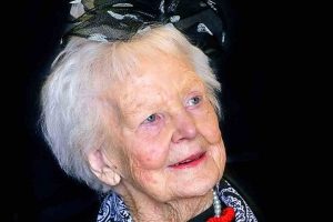 Family first for Elvie