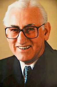 Vance Hilton’s life is celebrated