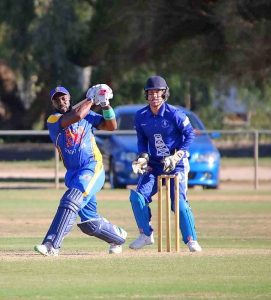 Darley relishes T20 switch