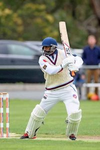 Diggers Rest Bulla bats in solid hit