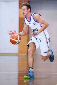 Bacchus Marsh battles back for a tough victory