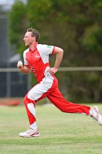 Melton keeps the faith