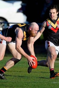 Bacchus Marsh sticks to the plan