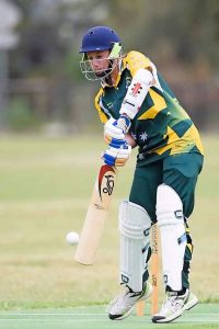 St Anthonys building a better base