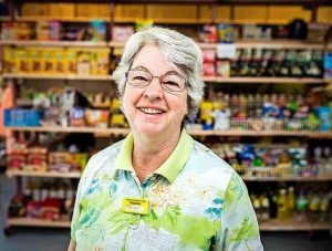 MY PLACE: Evelyn Meijer