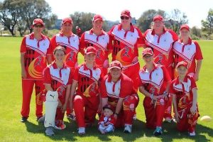 Premiership glow lingers as Melton Centrals aim higher