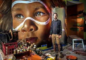 Art reflects core values